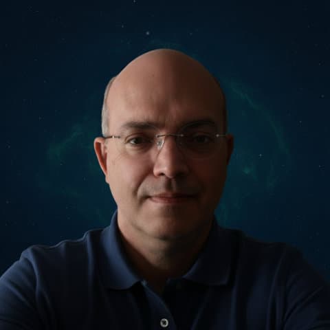 Alexandre Monteiro de Mello